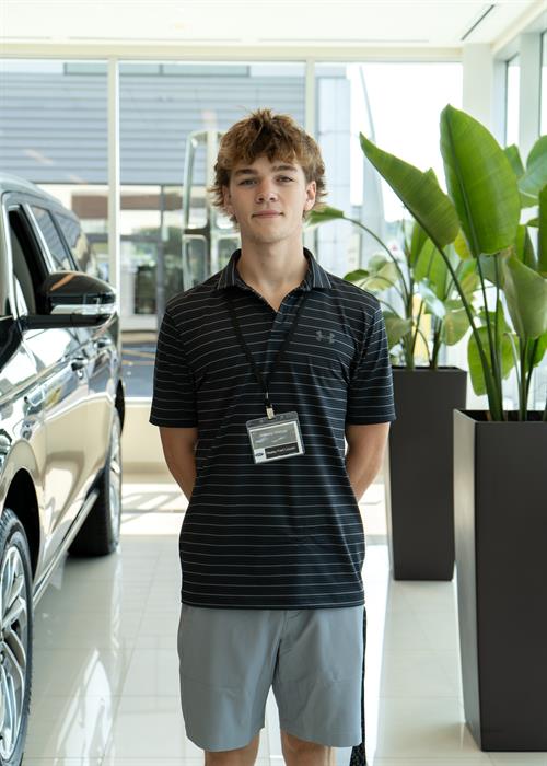 Anthony VStaff Image
